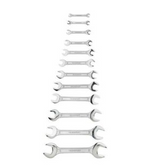 Truliving_Automotive Accessories-Hand Tools & Hardware-Spanner & Spanner Set-TAPARIA Double Ended Spanner Set DEP12 | 12PCS